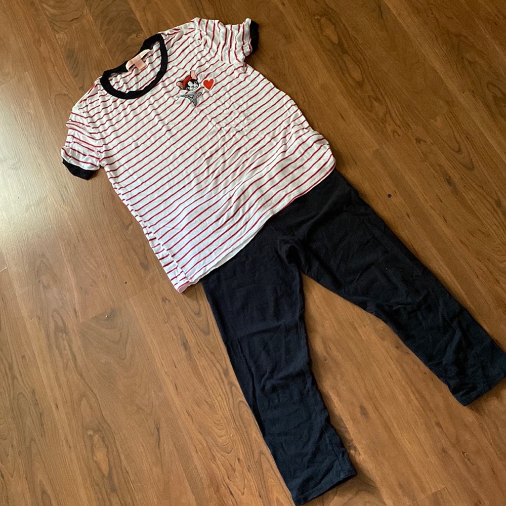 Outfit